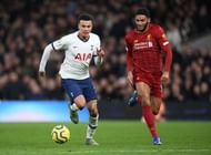 Joe Gomez has helped to make Liverpool's defence the tightest in the league